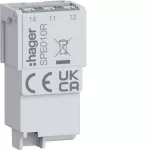 SPD moduł styku kontrolnego dla SPD 1P SPE T2