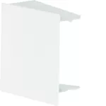 tehalit.LFS Końcówka, 60x60mm, biała