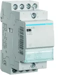 Stycznik 230VAC 4NC 25A AC-7a/b