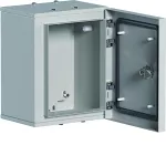 orion.tech Obudowa stalowa 250x200x160 mm, IP65, z płytą montażową