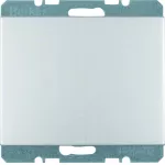 K.5 Zaślepka z płytką czołową alu