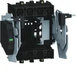 MCCB Podstawa wysuwna P250 4P