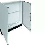 univers Rozdzielnica stojąca IP55/II 1300x1850x275 + cokół 200mm