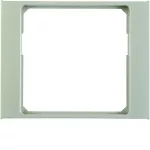 K.5 Pierścień adaptacyjny do płytki czołowej 50x50 mm, stal szlachetna, lak