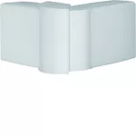 tehalit.LF/LFF Kąt zewnętrzny regulowany 30x60mm, jasnoszary