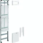 univers Z Zestaw montażowy 1200x250, 2 liczniki