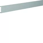 tehalit.BA7 Pokrywa do kanałów 25x40 szer. 40, szary