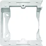 lumina soul Adapter natynkowy, moduł rozszerzający, biały