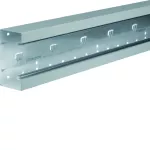 tehalit.BRS Podstawa 130mm, stalowa, ocynkowana