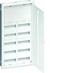 FW Rozdzielnica 120M IP30 II kl p/t 1100x550x112mm