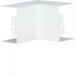 tehalit.LFS Kąt wewnętrzny, 40x60mm, biały