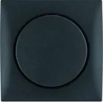 Integro Flow Elektroniczny potencjometr obrotowy 1-10 V pokręt. reg., ant