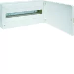 golf Rozdzielnica natynkowa IP40 drzwi pełne 22 moduły