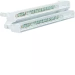 univers Z Szyna zacisków PE/N 2x22 zacisków