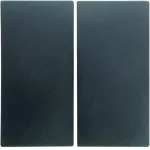 B.X Klawisze do łącz. 2-klawiszowych ant mat