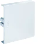 tehalit.GBD(A) 50050 Końcówka biały