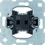 one.platform Łącznik 1-klawiszowy przyc., 1 zestyk zwierny, 1 zestyk rozwierny