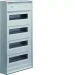 volta Rozdzielnica natynkowa 4-rzędowa, 48 modułów, II kl, IP30, QuickConnect