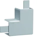 tehalit.LF/ateha Kąt płaski 30x30mm szary