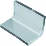 tehalit.UK Narożnik pionowy 2-komorowy 340X28mm stal