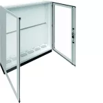 univers Rozdzielnica stojąca IP55/II 1550x1850x275 + cokół 100mm, drzwi transp.