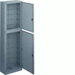 orion+ Ob. poliester 2050x600x300mm, IP65, PANEL-struct., stoj., dwu-sekc.,d.peł