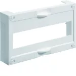 univers N Pokrywa ze szczeliną poziomą odstęp 125mm 150x250