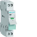 Modułowy rozłącznik izolacyjny z lampką sygnalizacyjną 2P 25A 230VAC