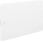 golf Drzwi pełne białe VF/VS118