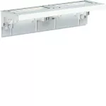 AP Ramy szachtowe, pokrywa góra/dół szer. 500mm