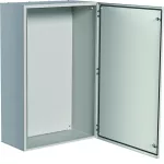 orion.tech Obudowa stalowa 1250x800x400 mm, IP65, z płytą montażową