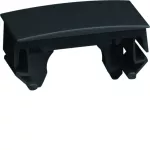 tehalit.GBD Zacisk usztywniający do aparatów 45x45 czarny