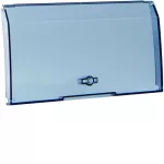 IC2 Drzwi transparentne 8M, VD