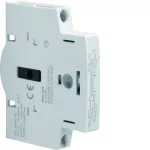 Styki pomocnicze 2NO 5A/250V, rozłączniki HAx rozmiar 1-4, 20-160A