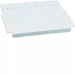 univers N Przegroda pozioma 1-polowa