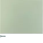 K.5 Przycisk 1-kr do ściemn. przyc., ster. zał. i mech. ster., stal szl, lak