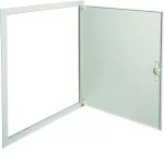 fw2 Rama maskująca z drzwiami do obudów p/t dla FW536FT