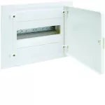 golf Rozdzielnica podtynkowa IP40 drzwi pełne 12 modułów