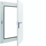 Drzwi osadzane naścienne ognioodporne F30/I30 1045x575mm