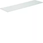 univers Płyta zamykająca górna zamknięta 6-polowa gł. 400mm kl. I