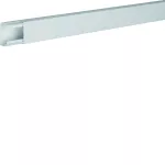 tehalit.LF Kanał elektroinstalacyjny PVC 20x35mm, jasnoszary