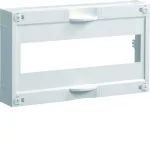 univers N Pokrywa ze szczeliną poziomą odstęp 150mm 150x250