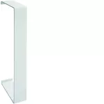 tehalit.BRP Maskownica łączeń ciętych 65x170, stalowa, jasnoszara