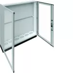 univers Rozdzielnica stojąca IP55/I 1550x1850x275 + cokół 100mm, drzwi transp.