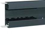 tehalit.BRN65 Podstawa 170mm, czarny