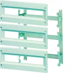 orion+ Podzespół do zabudowy aparatów modułowych szyna TS System S H650 L500