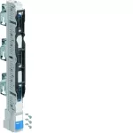 LV rozłącznik bezp.listw. NH00 3P 160A 690VAC szyny 185mm zac.śr.M8 w.pod. CT