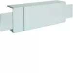 tehalit.LF Element T/X, 40x60mm, jasnoszary