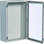 orion+ Obudowa stalowa 950x600x300mm, IP65, drzwi transparentne