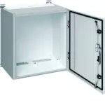 univers Rozdzielnica wisząca IP55/II 550x650x400